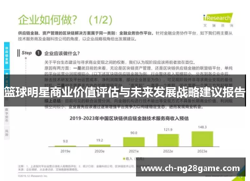 篮球明星商业价值评估与未来发展战略建议报告