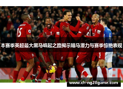 本赛季英超最大黑马崛起之路揭示暗马潜力与赛季惊艳表现